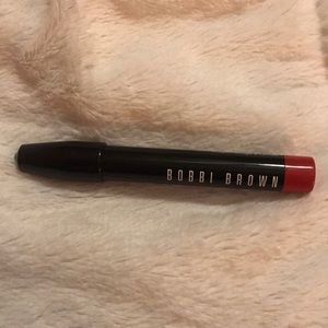 Bobbi brown art stick Harlow red no box